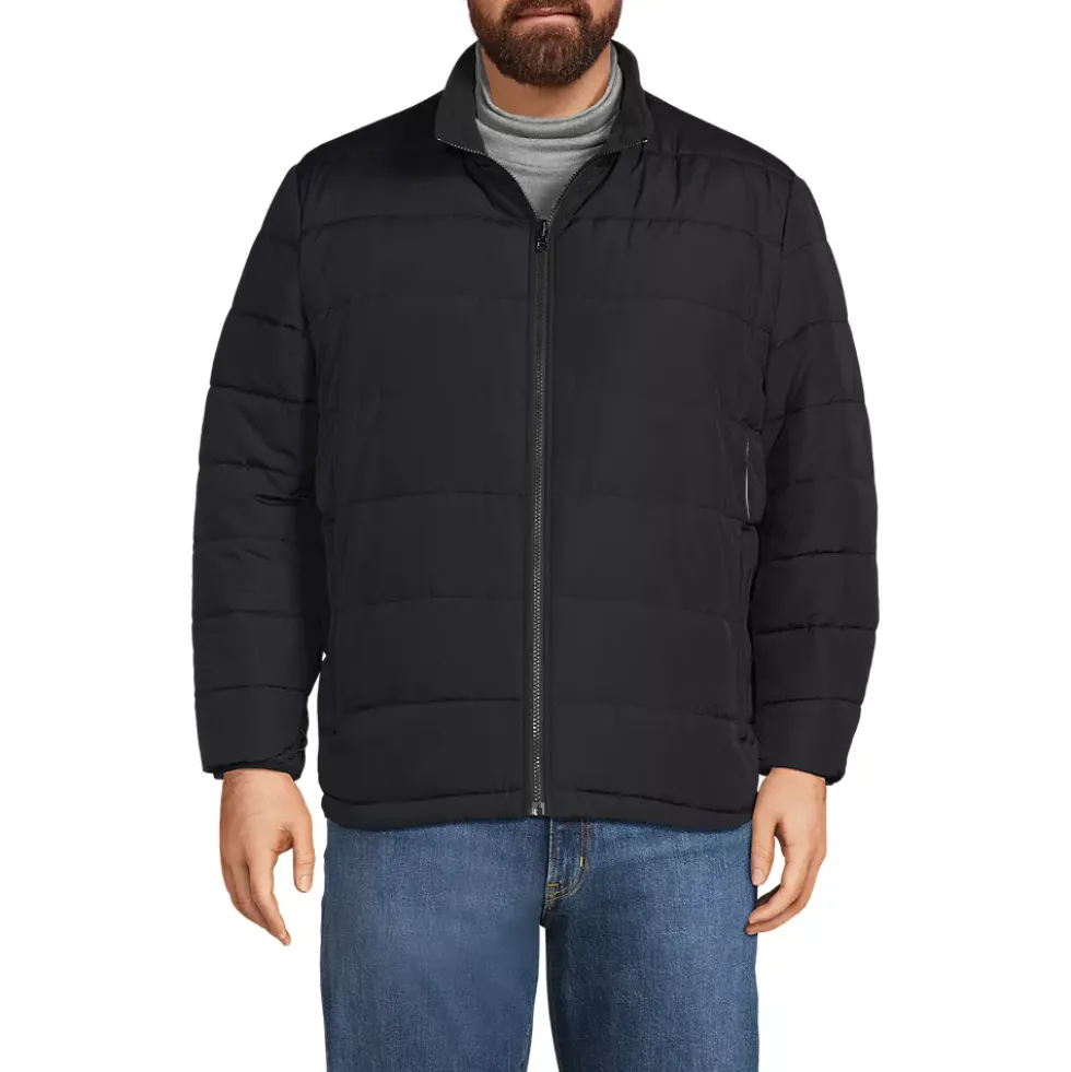 Men's Squall 3 in 1 Jacket