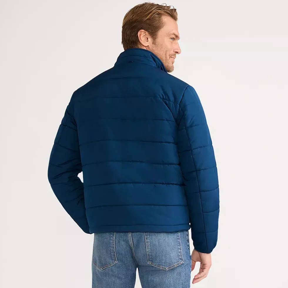 Men's Squall 3 in 1 Jacket