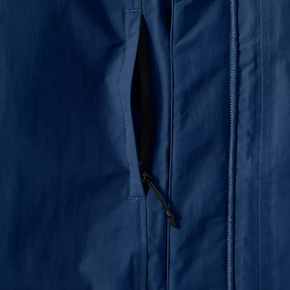 Men's Squall 3 in 1 Jacket
