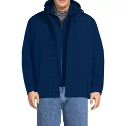 Men's Squall 3 in 1 Jacket