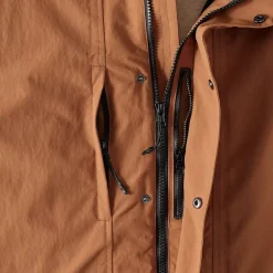 Men's Squall 3 in 1 Sherpa Lined Jacket