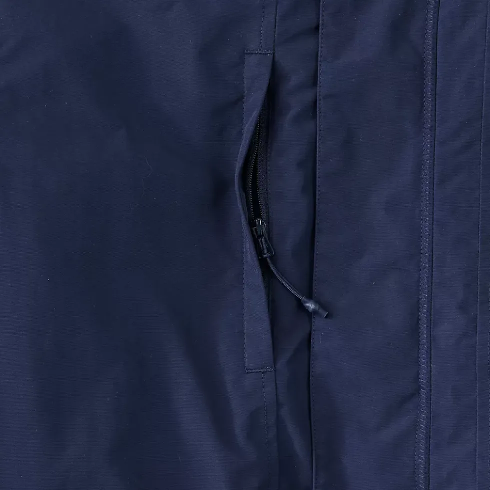 Men's Squall 3 in 1 Sherpa Lined Jacket