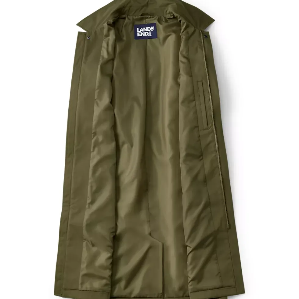 Men's Squall Mac Raincoat