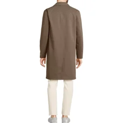 Men's Squall Mac Raincoat