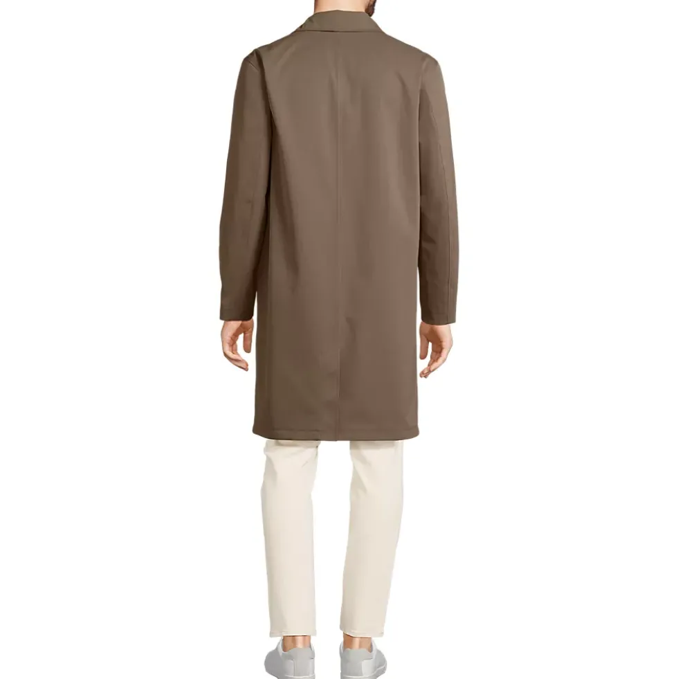Men's Squall Mac Raincoat
