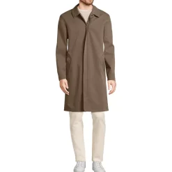 Men's Squall Mac Raincoat