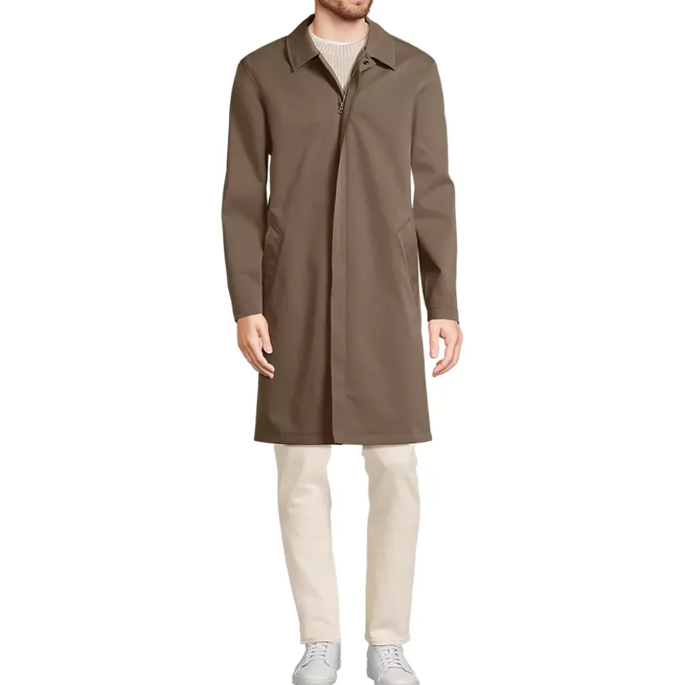 Men's Squall Mac Raincoat