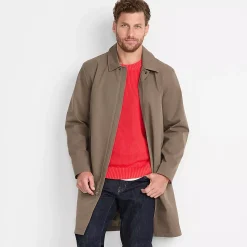 Men's Squall Mac Raincoat