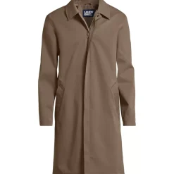 Men's Squall Mac Raincoat