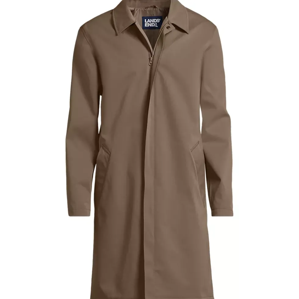 Men's Squall Mac Raincoat