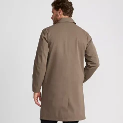 Men's Squall Mac Raincoat
