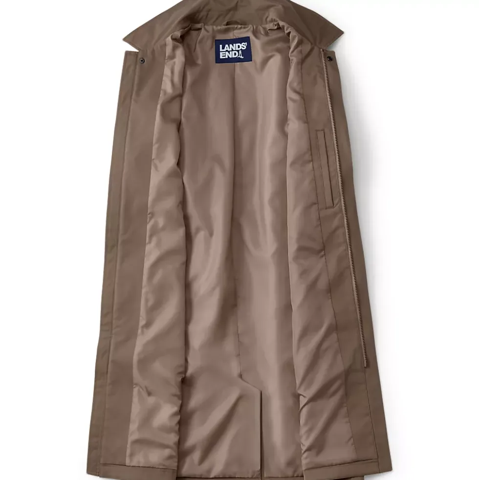 Men's Squall Mac Raincoat