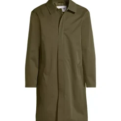 Men's Squall Mac Raincoat