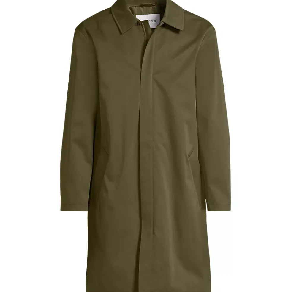 Men's Squall Mac Raincoat