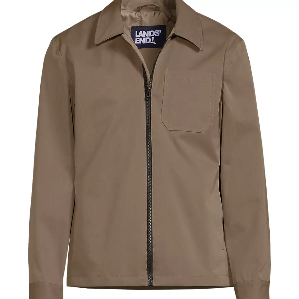 Men's Squall Mac Rain Jacket