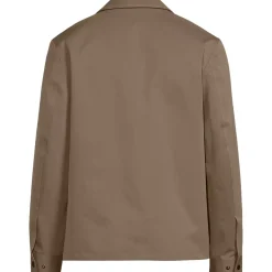 Men's Squall Mac Rain Jacket