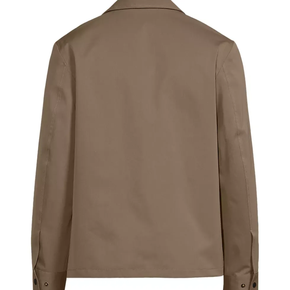 Men's Squall Mac Rain Jacket