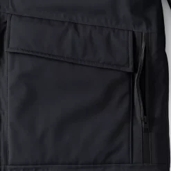 Men's Squall Thermal Insulated Parka