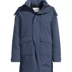 Men's Squall Thermal Insulated Parka