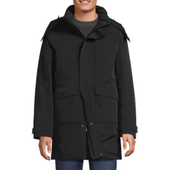 Men's Squall Thermal Insulated Parka