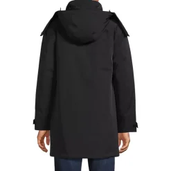 Men's Squall Thermal Insulated Parka