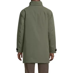 Men's Squall Thermal Insulated Parka