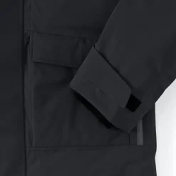 Men's Squall Thermal Insulated Parka
