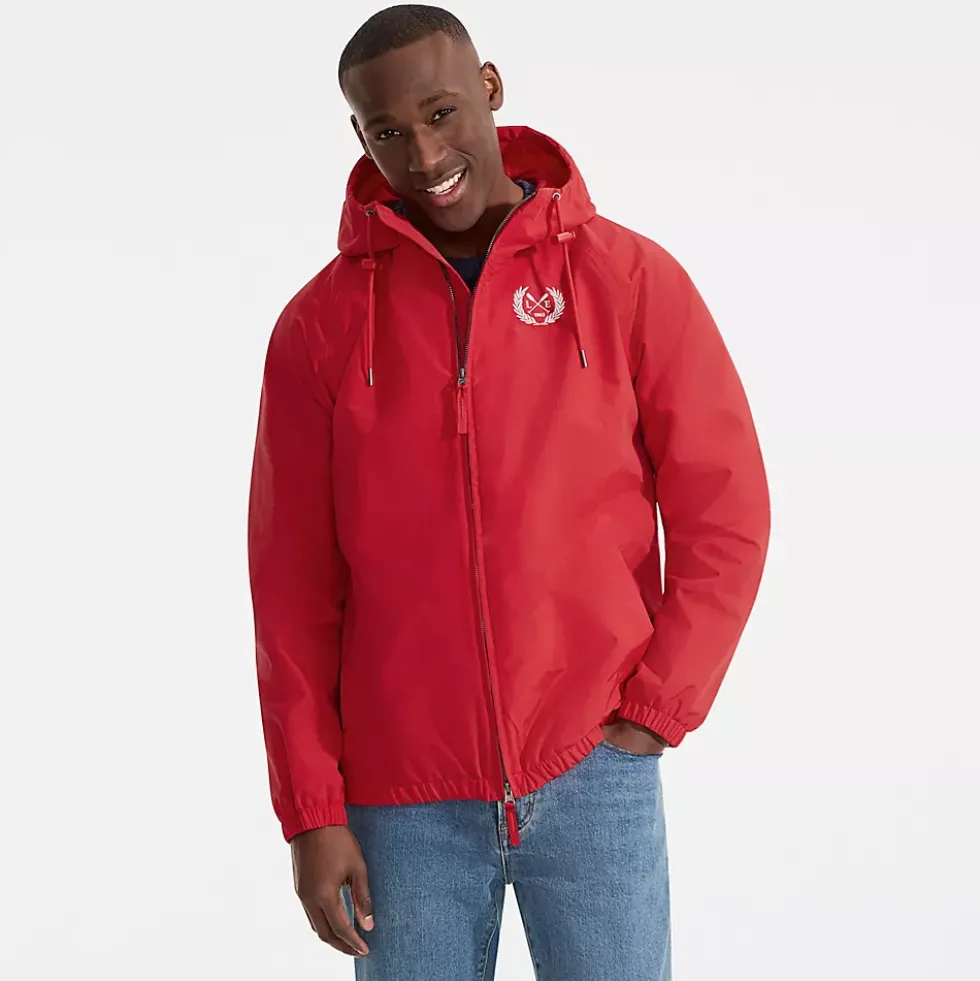 Men's Squall Varsity Jacket