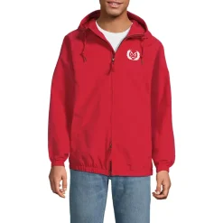 Men's Squall Varsity Jacket