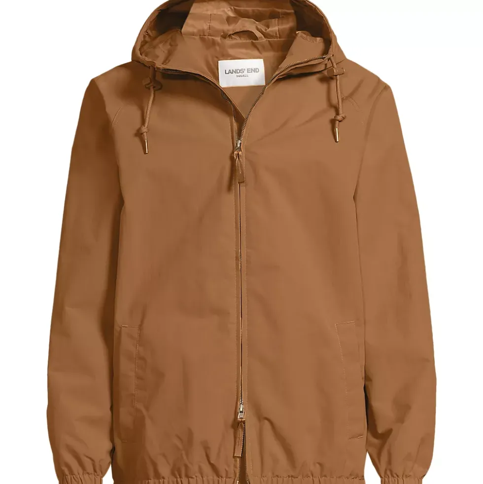 Men's Squall Varsity Jacket