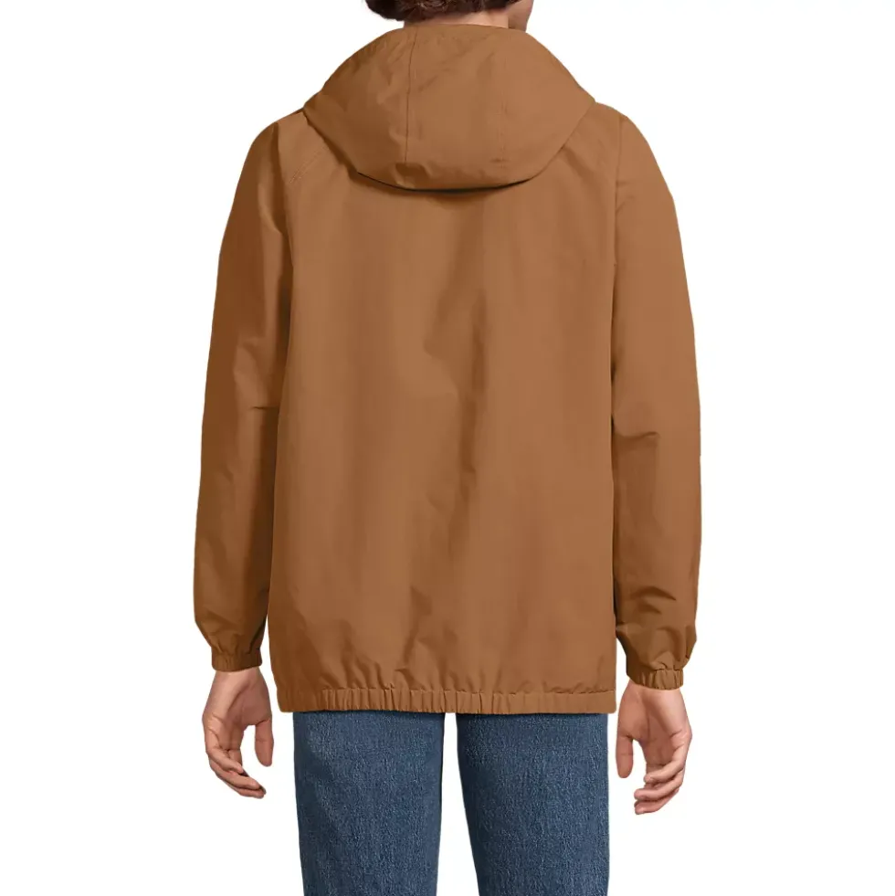 Men's Squall Varsity Jacket