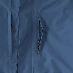 Men's Squall Waterproof Insulated Parka