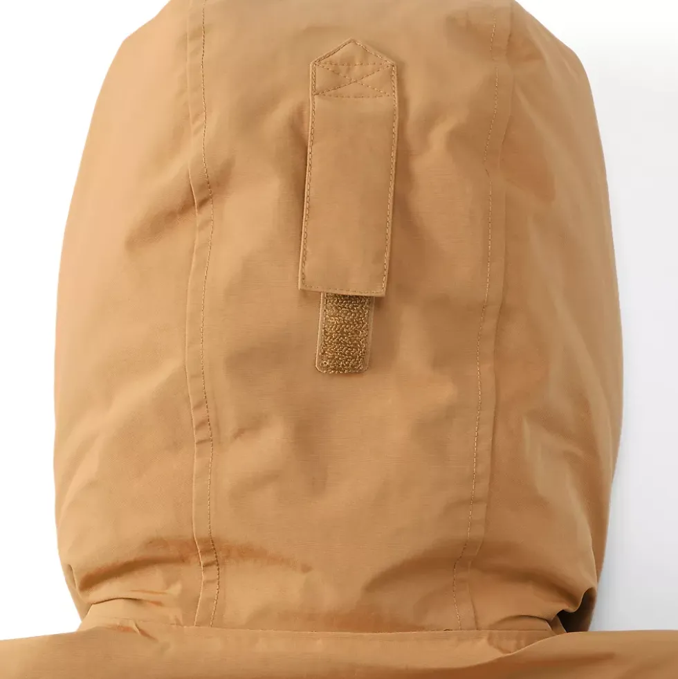 Men's Squall Waterproof Insulated Parka