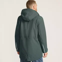 Men's Squall Waterproof Insulated Parka