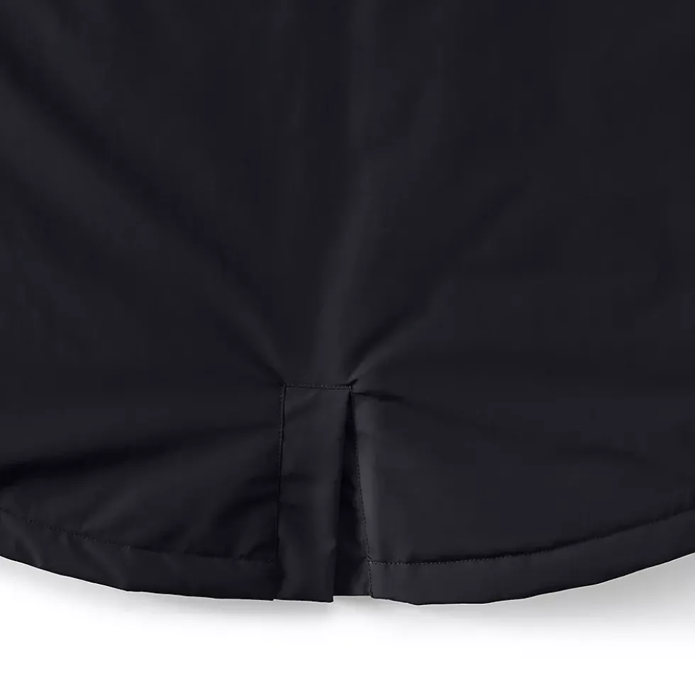 Men's Squall Waterproof Insulated Parka