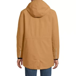 Men's Squall Waterproof Insulated Parka