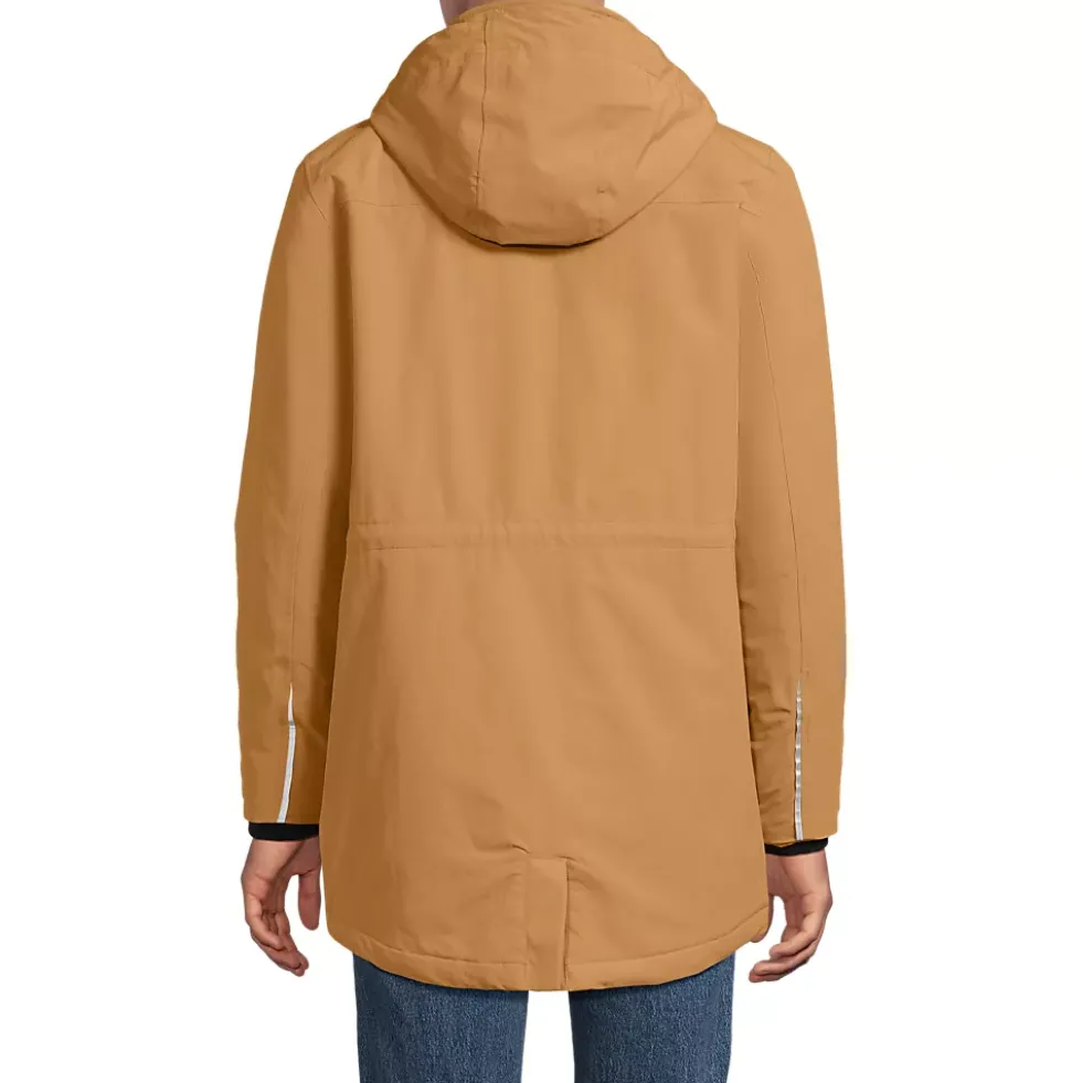 Men's Squall Waterproof Insulated Parka