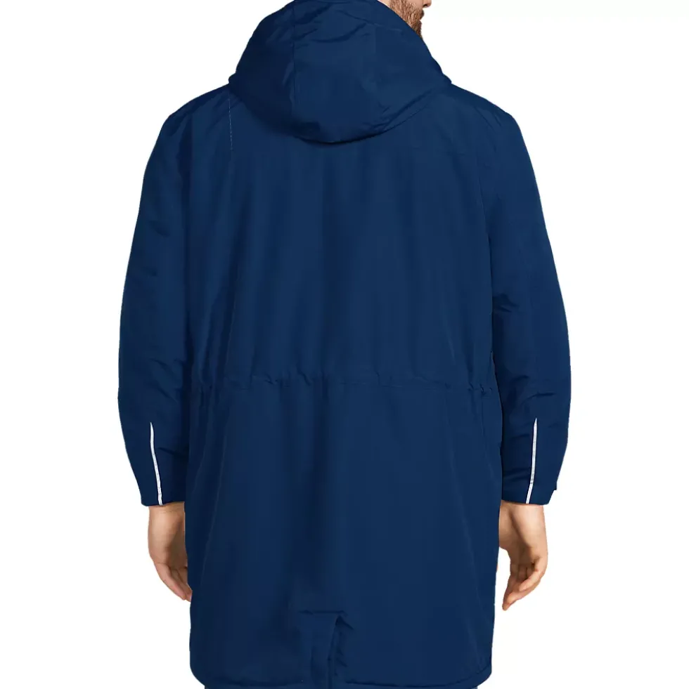 Men's Squall Waterproof Insulated Parka