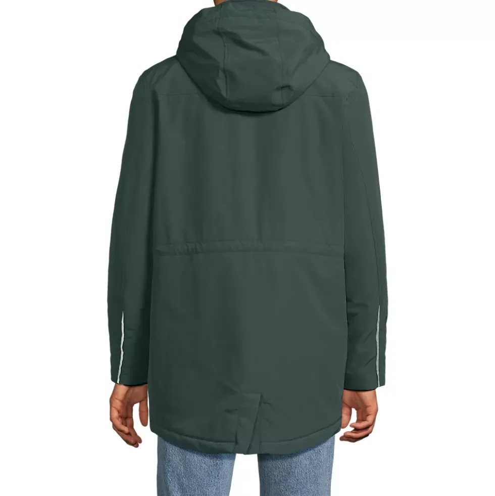 Men's Squall Waterproof Insulated Parka