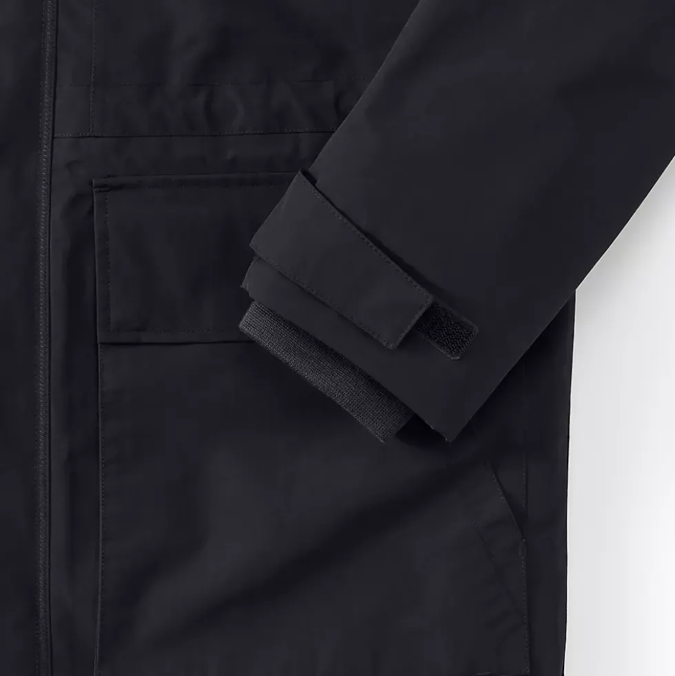Men's Squall Waterproof Insulated Parka