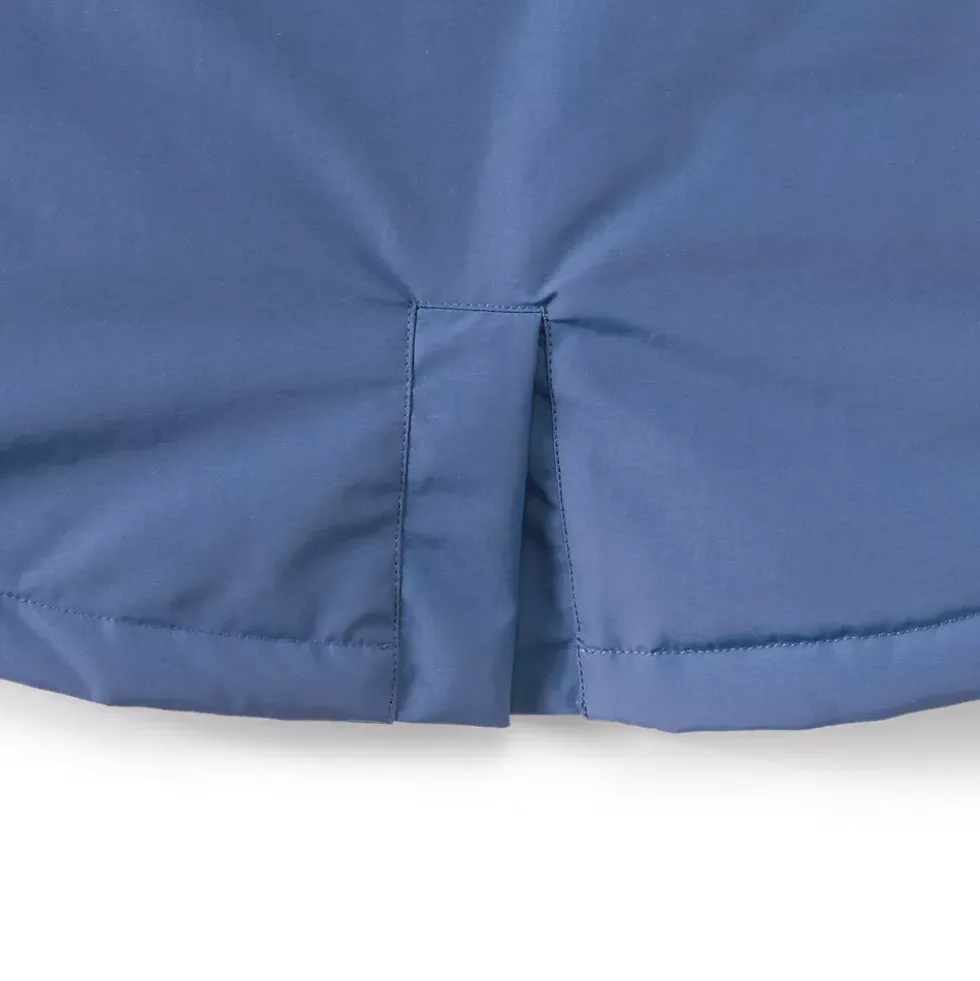 Men's Squall Waterproof Insulated Parka