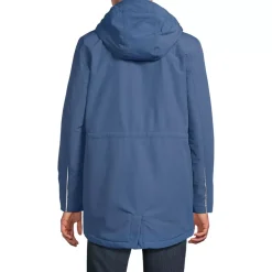 Men's Squall Waterproof Insulated Parka
