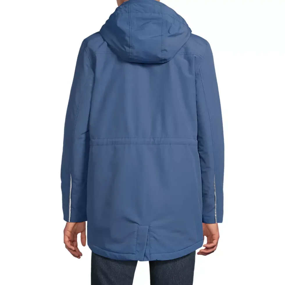 Men's Squall Waterproof Insulated Parka