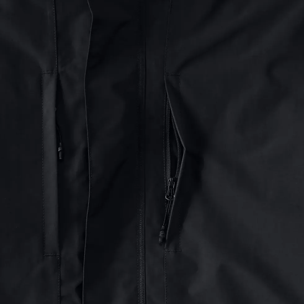 Men's Squall Waterproof Insulated Parka