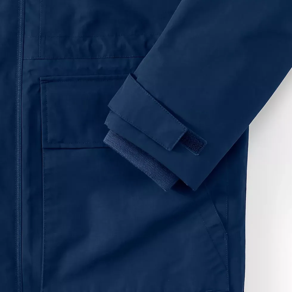 Men's Squall Waterproof Insulated Parka