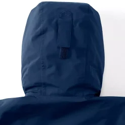 Men's Squall Waterproof Insulated Parka