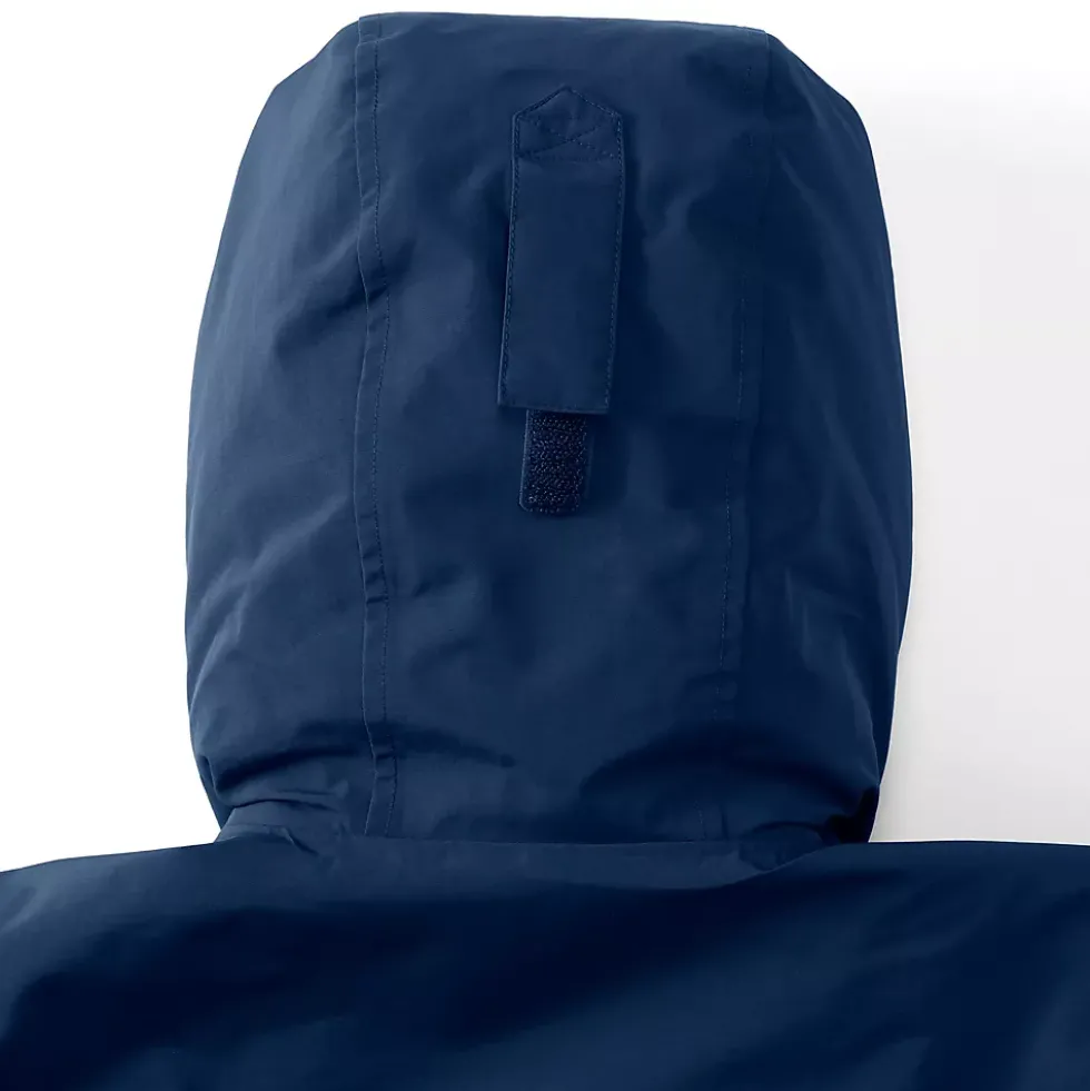Men's Squall Waterproof Insulated Parka