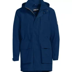 Men's Squall Waterproof Insulated Parka