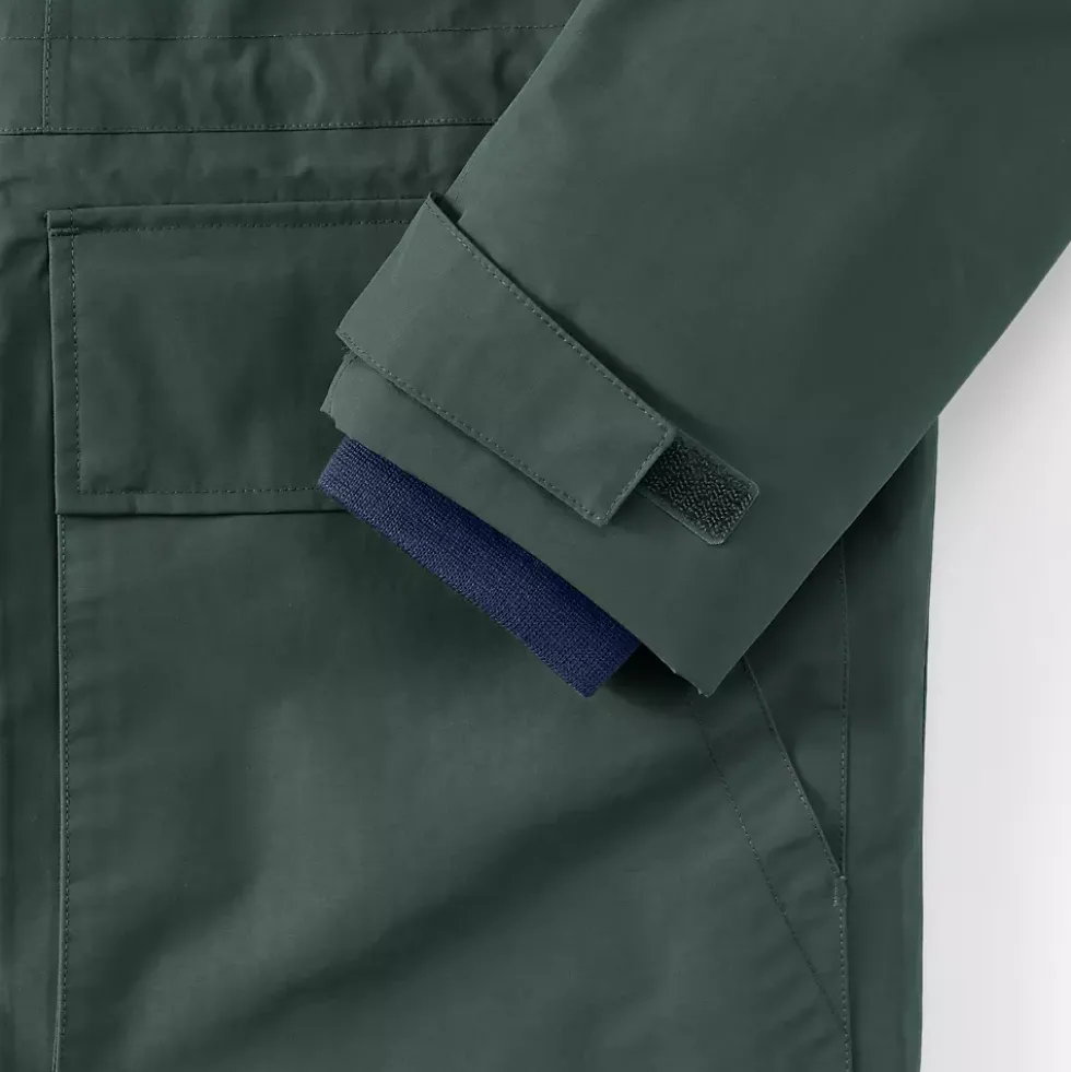 Men's Squall Waterproof Insulated Parka