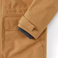 Men's Squall Waterproof Insulated Parka